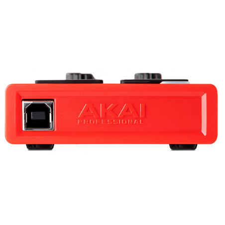 Controleurs midi USB - Akai - LPD8 MK2