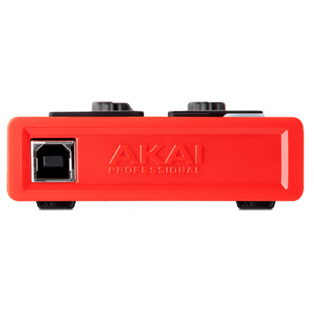 Controleurs midi USB - Akai Professional - LPD8 MK2