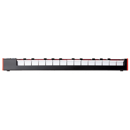 Claviers maitres compacts - Akai Professional - LPK25 MK2