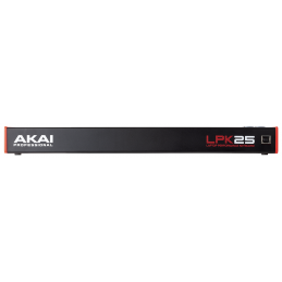 	Claviers maitres compacts - Akai - LPK25 MK2