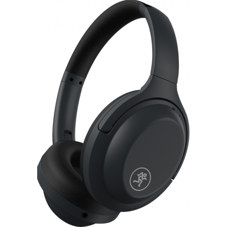 Casques Bluetooth - Mackie - MC-60BT