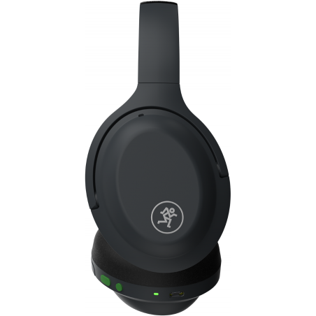 Casques Bluetooth - Mackie - MC-60BT