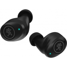 	Casques Bluetooth - Mackie - MP-20TWS