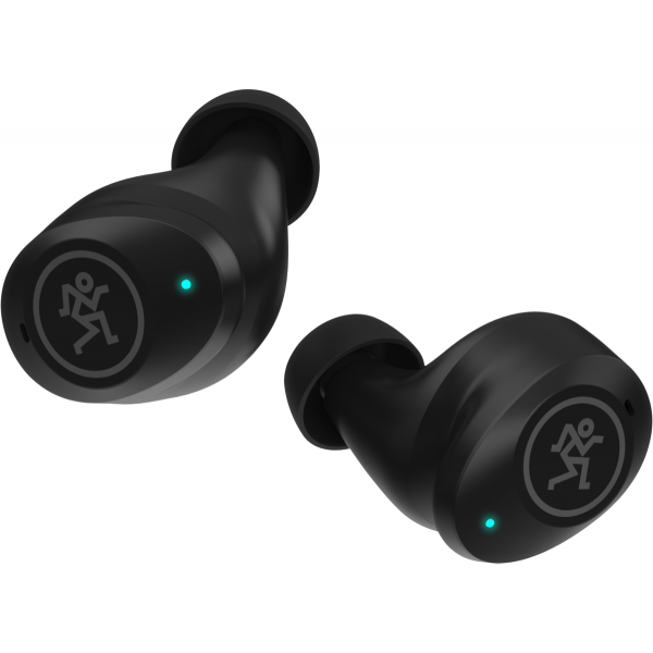 Casques Bluetooth - Mackie - MP-20TWS