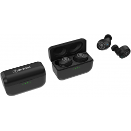 	Casques Bluetooth - Mackie - MP-20TWS