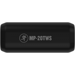 	Casques Bluetooth - Mackie - MP-20TWS