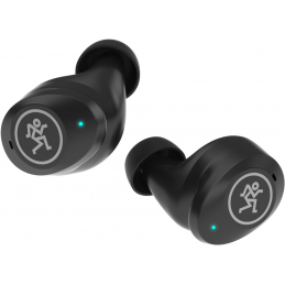 	Casques Bluetooth - Mackie - MP-20TWS