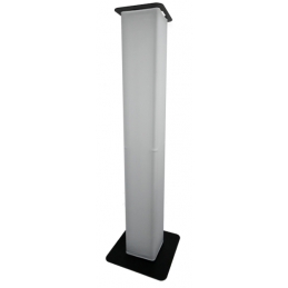 Totems éclairage - ConteStage - TOTel (NOIR)
