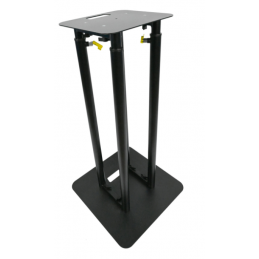 	Totems éclairage - ConteStage - TOTel (NOIR)