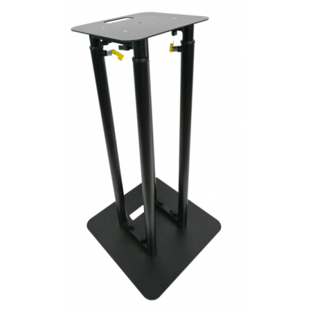 Totems éclairage - ConteStage - TOTel (NOIR)