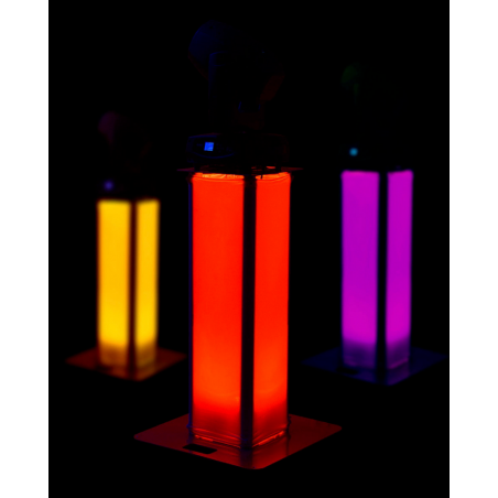 Totems éclairage - ConteStage - TOT-100
