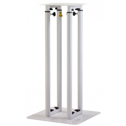 	Totems éclairage - ConteStage - TOTel (BLANC)