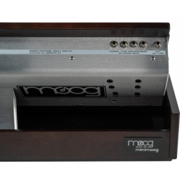 	Synthé analogiques - Moog - Minimoog Model D