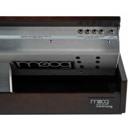 Synthé analogiques - Moog - Minimoog Model D