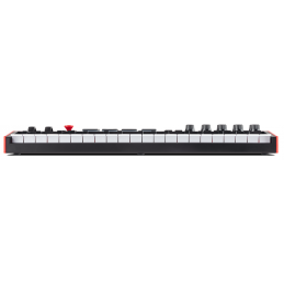 	Claviers maitres compacts - Akai Professional - MPK MINI PLUS