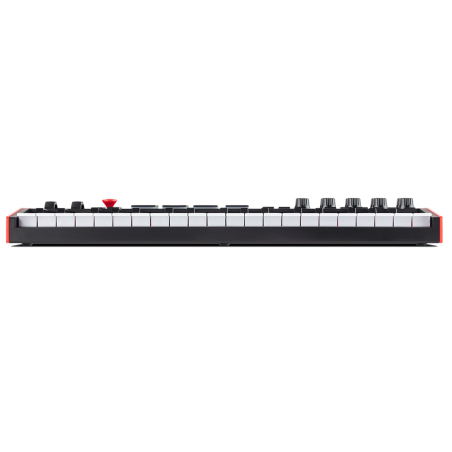 Claviers maitres compacts - Akai Professional - MPK MINI PLUS