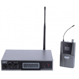 Ear monitors - Power Acoustics - Sonorisation - WM INEAR 1000 G1