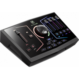 	Tables de mixage numériques - M-Audio - MGAME-RGB-DUAL