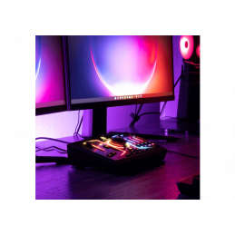 	Tables de mixage numériques - M-Audio - MGAME-RGB-DUAL