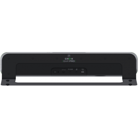 Enceintes monitoring de studio - Mackie - CR2-X Bar PRO