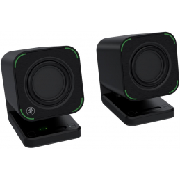 	Enceintes monitoring de studio - Mackie - CR2-X CUBE