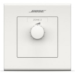 	Ampli ligne 100V - Bose Professional - ControlSpace CC-1 (Blanc)