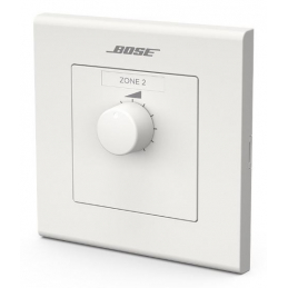 	Ampli ligne 100V - Bose Professional - ControlSpace CC-1 (Blanc)