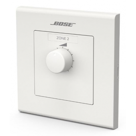 Ampli ligne 100V - Bose Professional - ControlSpace CC-1 (Blanc)