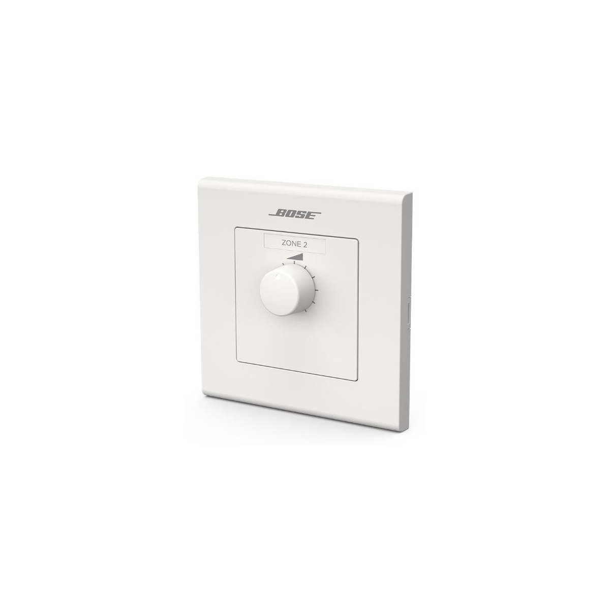 Ampli ligne 100V - Bose Professional - ControlSpace CC-1 (Blanc)