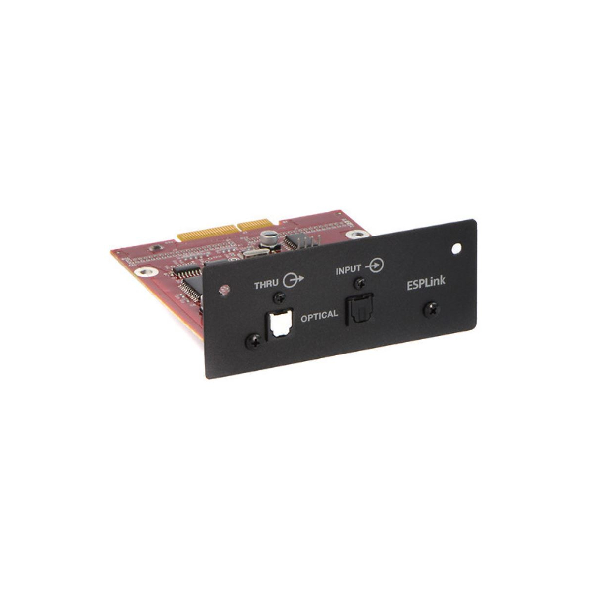 Ampli Sono multicanaux - Bose Professional - Carte PowerMatch® ESPLink 8...