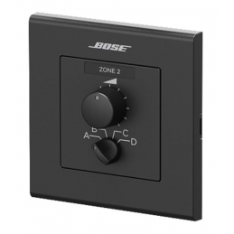 	Ampli ligne 100V - Bose Professional - ControlSpace CC-3