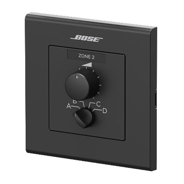 Ampli ligne 100V - Bose Professional - ControlSpace CC-3