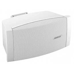 	Enceintes murales - Bose Professional - DS100SE (Blanc)