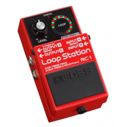 Loopers - Boss - RC-1