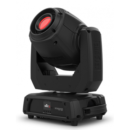 Lyres spot - Chauvet DJ - Intimidator Spot 360X