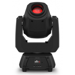 	Lyres spot - Chauvet DJ - Intimidator Spot 260X