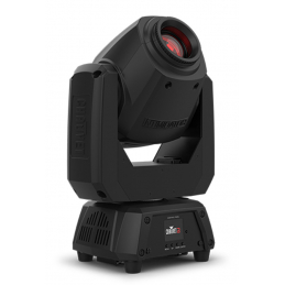 Lyres spot - Chauvet DJ - Intimidator Spot 260X