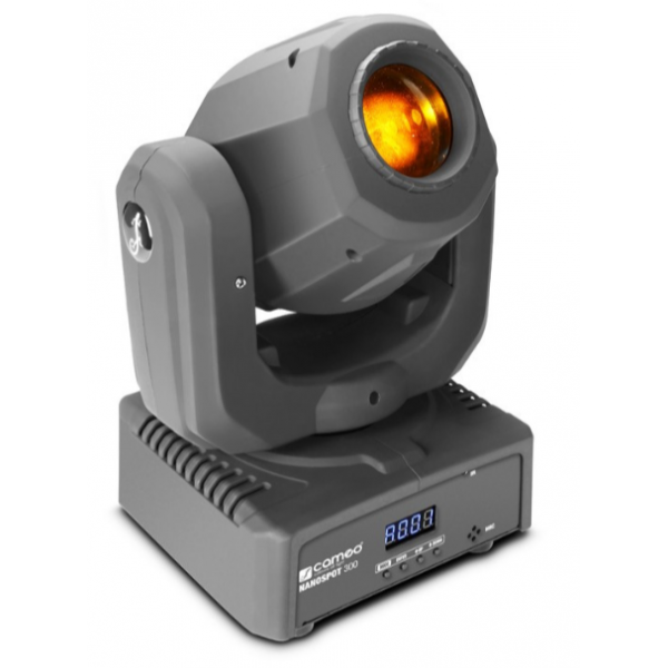 Lyres spot - Cameo - NANOSPOT 300 Lyres spot - Cameo - NANOSPOT 300