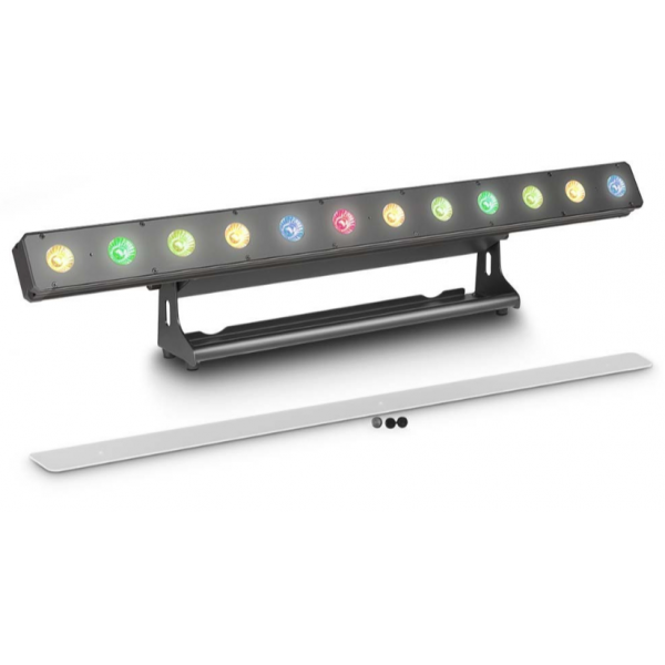 Barres led RGB - Cameo - PIXBAR 400 PRO Barres led RGB - Cameo - PIXBAR 400 PRO