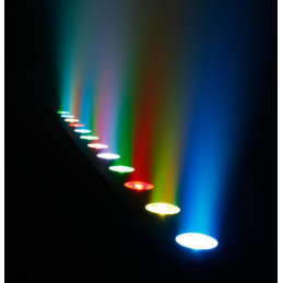 	Barres led RGB - Cameo - PIXBAR 400 PRO