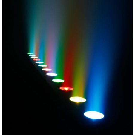 Barres led RGB - Cameo - PIXBAR 400 PRO