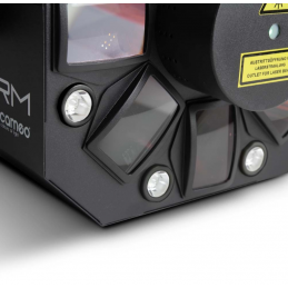 	Jeux de lumière LED - Cameo - STORM