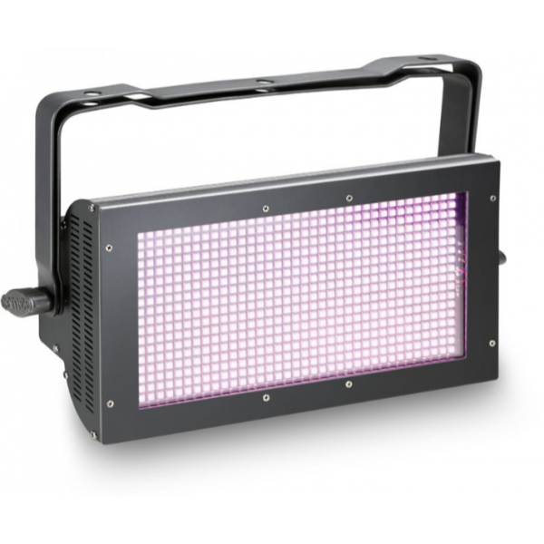 Projecteurs Blinder - Cameo - THUNDER WASH 600 RGB