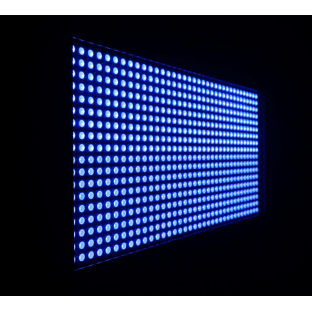 Projecteurs Blinder - Cameo - THUNDER WASH 600 RGB