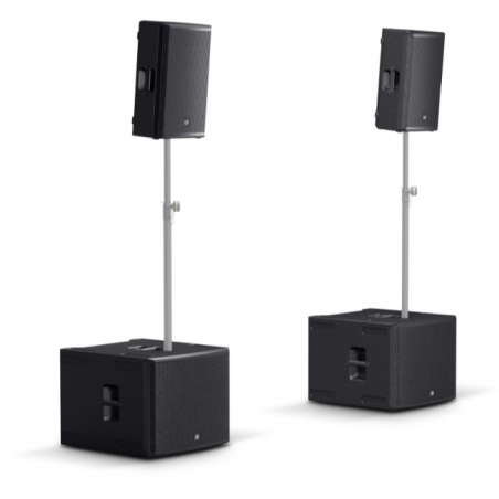 Systèmes amplifiés - LD Systems - STINGER G3 POWER SET