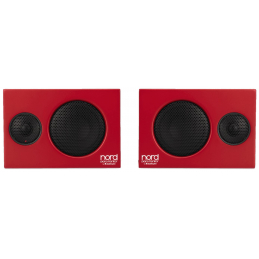 	Enceintes monitoring de studio - Nord - Nord Piano Monitor (La paire)