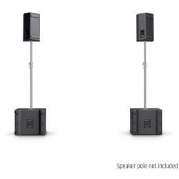 	Systèmes amplifiés - LD Systems - STINGER G3 EVENT SET