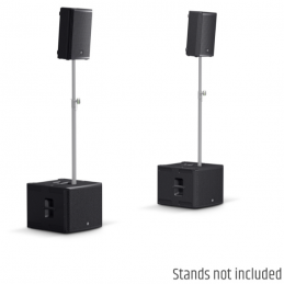 	Enceintes passives - LD Systems - STINGER G3 EVENT SET A