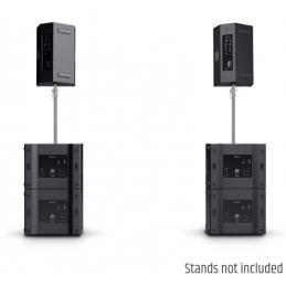 	Systèmes amplifiés - LD Systems - STINGER G3 IMPACT SET A