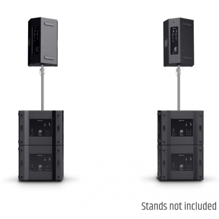 Systèmes amplifiés - LD Systems - STINGER G3 IMPACT SET A